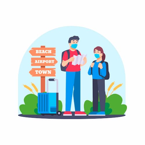 Tourist Health Guide